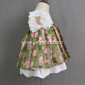 High quality sweet honey remake floral dresses